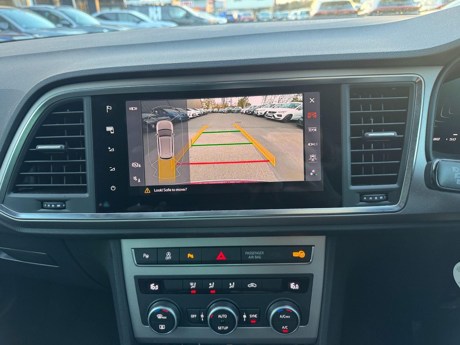 Used SEAT Ateca 2024 for sale - 77469294: Photo 10