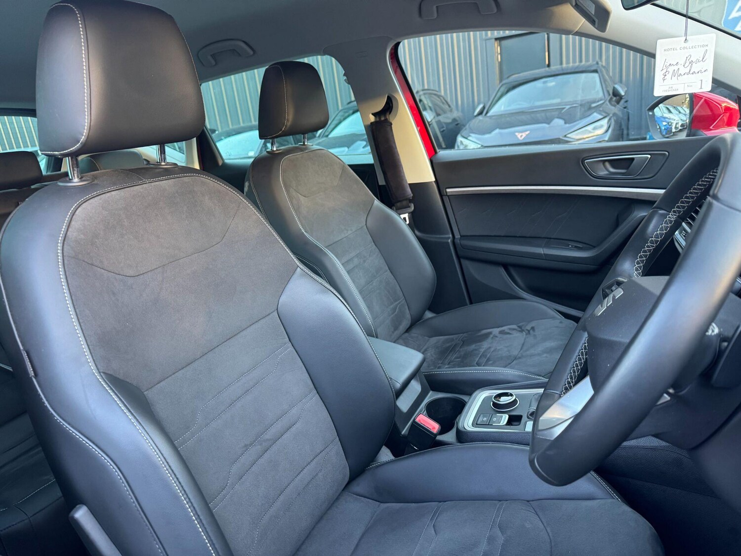 Used SEAT Ateca 2024 for sale - 77469294: Photo 15