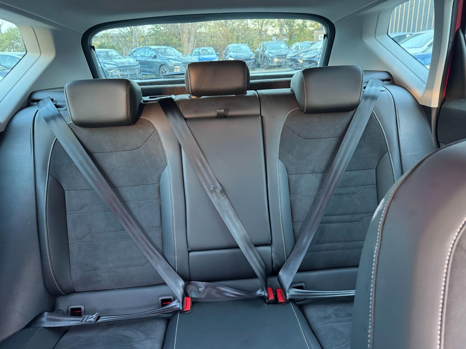 Used SEAT Ateca 2024 for sale - 77469294: Photo 19