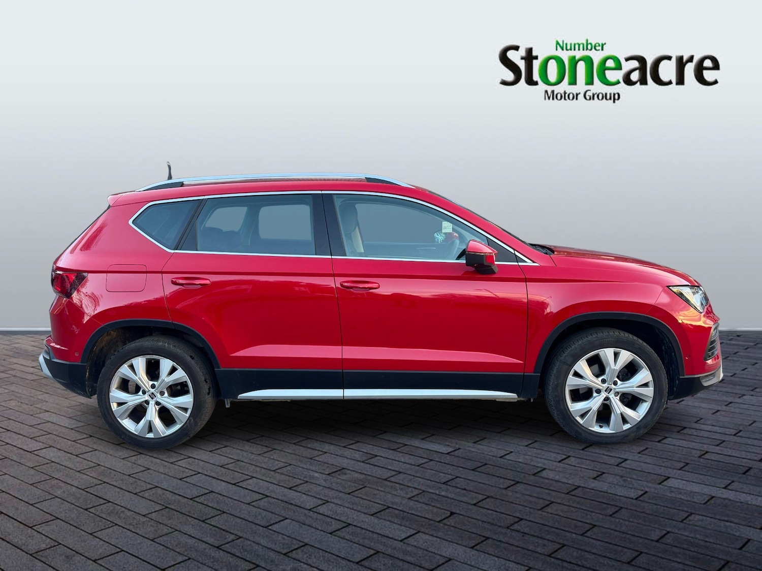 Used SEAT Ateca 2024 for sale - 77469294: Photo 2