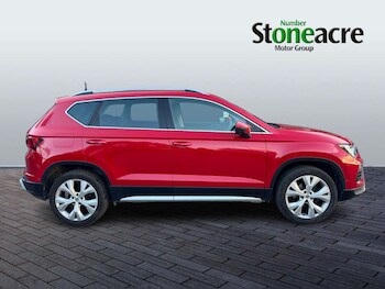 Used SEAT Ateca 2024 for sale - 77469294: Photo
