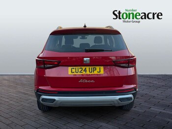Used SEAT Ateca 2024 for sale - 77469294: Photo