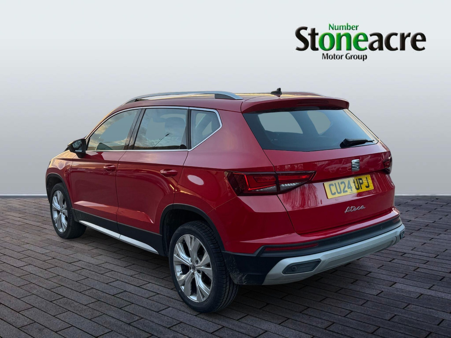 Used SEAT Ateca 2024 for sale - 77469294: Photo 5