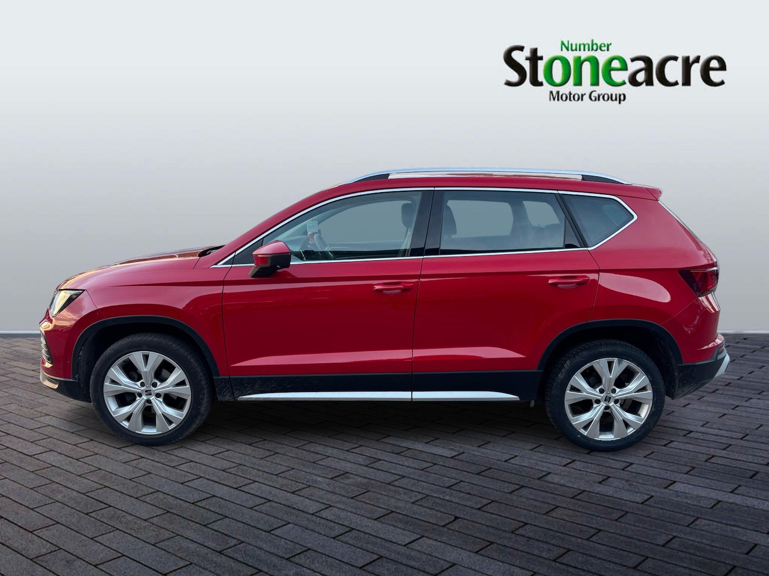 Used SEAT Ateca 2024 for sale - 77469294: Photo 6
