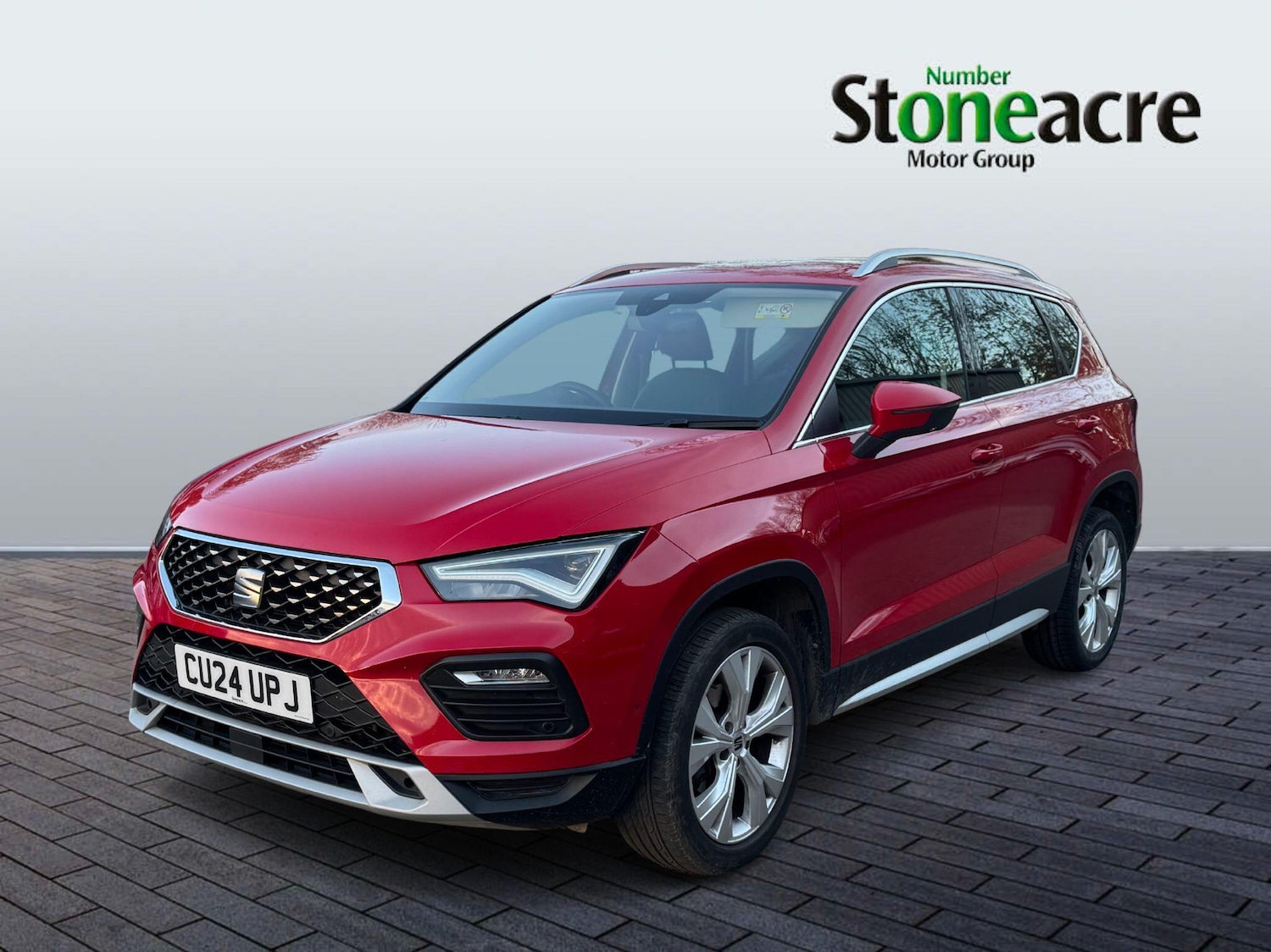 Used SEAT Ateca 2024 for sale - 77469294: Photo 7