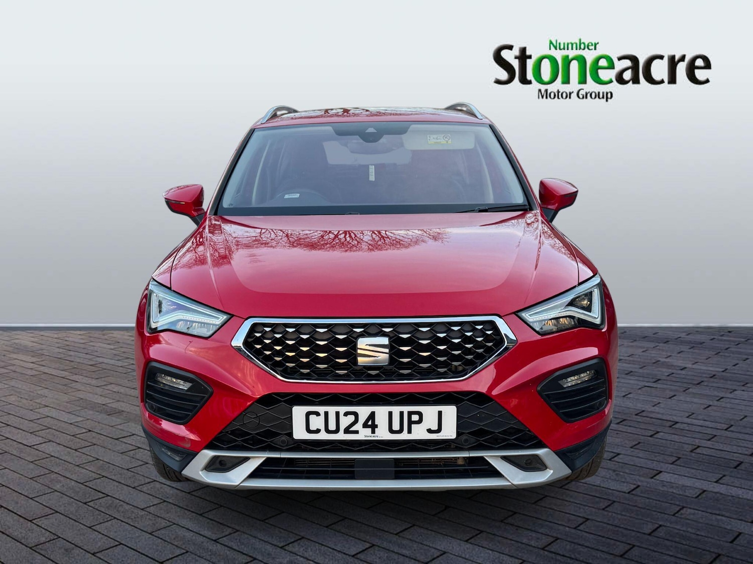 Used SEAT Ateca 2024 for sale - 77469294: Photo 8