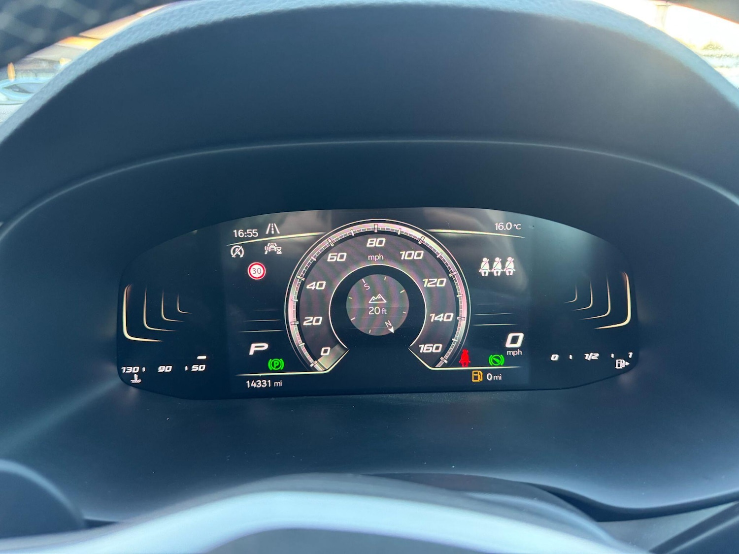 Used SEAT Ateca 2024 for sale - 77469294: Photo 9