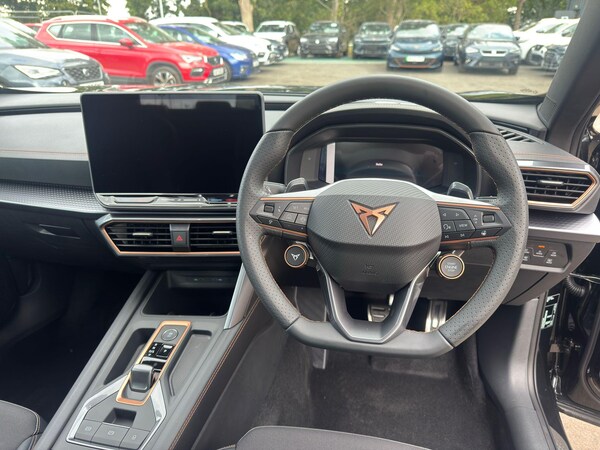 Used Cupra Formentor 2025 for sale - 75707767: Photo 11