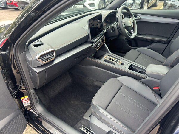 Used Cupra Formentor 2025 for sale - 75707767: Photo 12