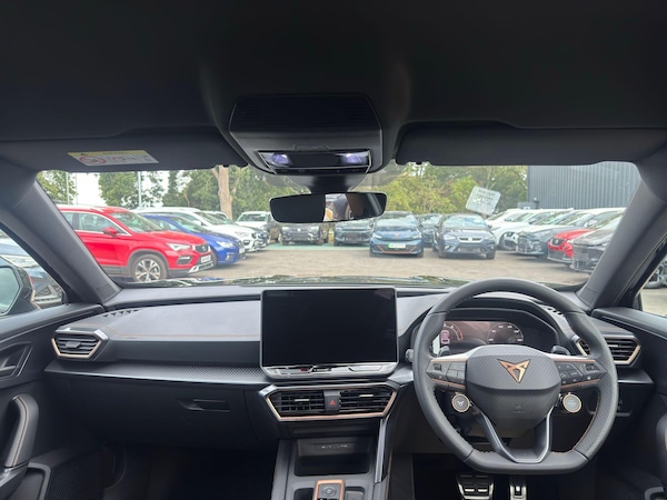 Used Cupra Formentor 2025 for sale - 75707767: Photo 15
