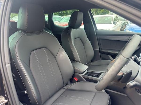 Used Cupra Formentor 2025 for sale - 75707767: Photo 19