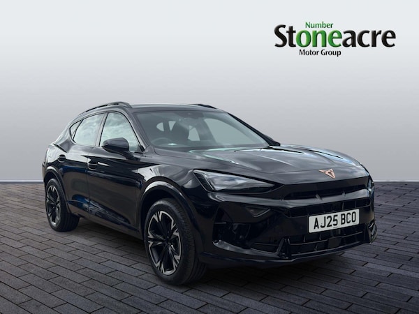 Used Cupra Formentor 2025 for sale - 75707767: Photo 1