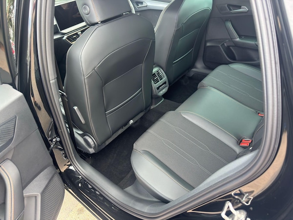 Used Cupra Formentor 2025 for sale - 75707767: Photo 20