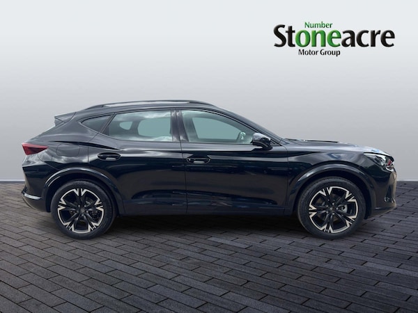 Used Cupra Formentor 2025 for sale - 75707767: Photo 2