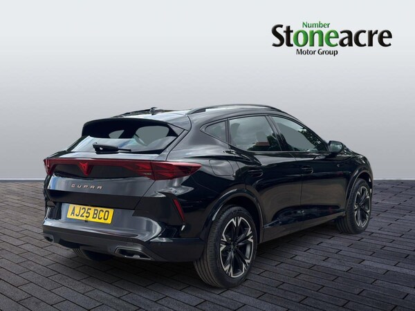 Used Cupra Formentor 2025 for sale - 75707767: Photo 3