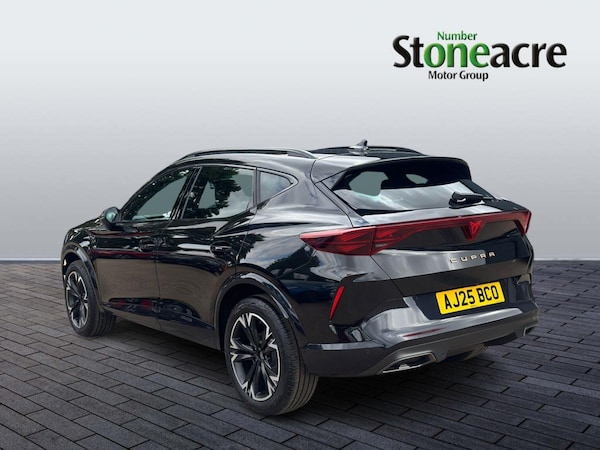 Used Cupra Formentor 2025 for sale - 75707767: Photo 5