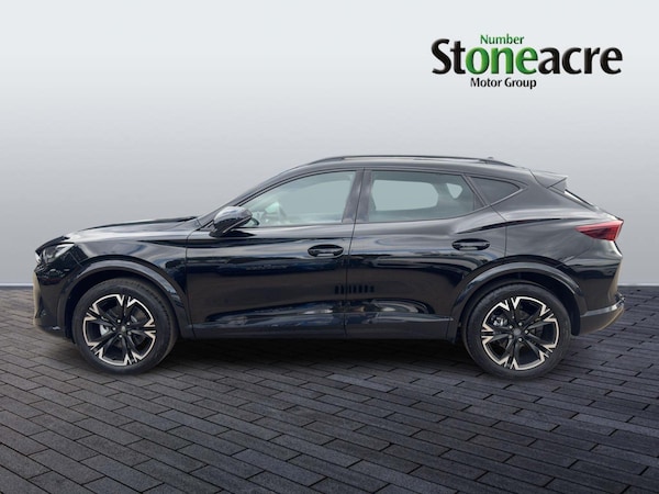 Used Cupra Formentor 2025 for sale - 75707767: Photo 6