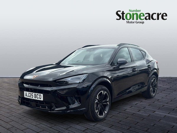 Used Cupra Formentor 2025 for sale - 75707767: Photo 7