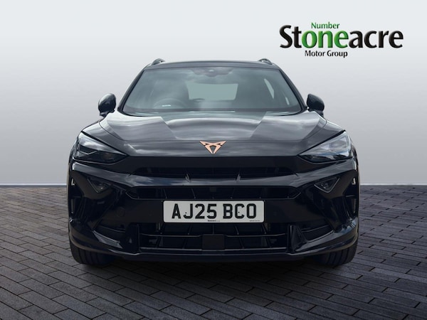 Used Cupra Formentor 2025 for sale - 75707767: Photo 8