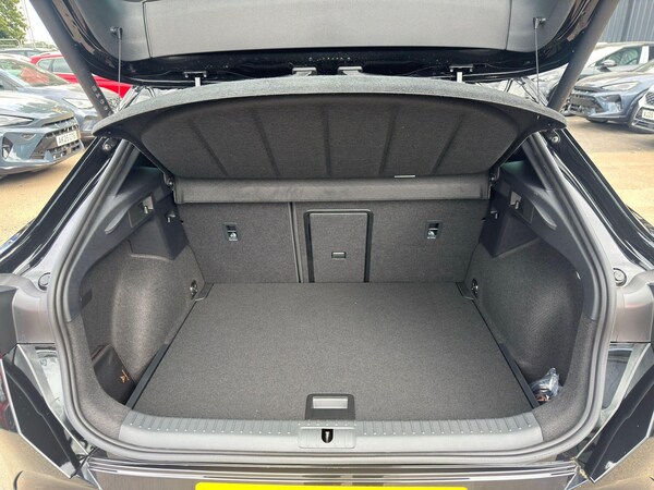 Used Cupra Formentor 2025 for sale - 75707767: Photo 9