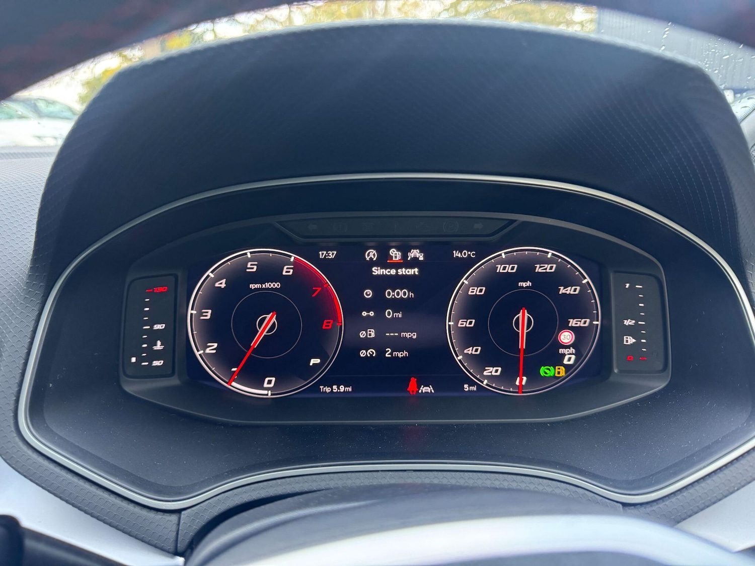 Used SEAT Ibiza 2025 for sale - 77155298: Photo 10