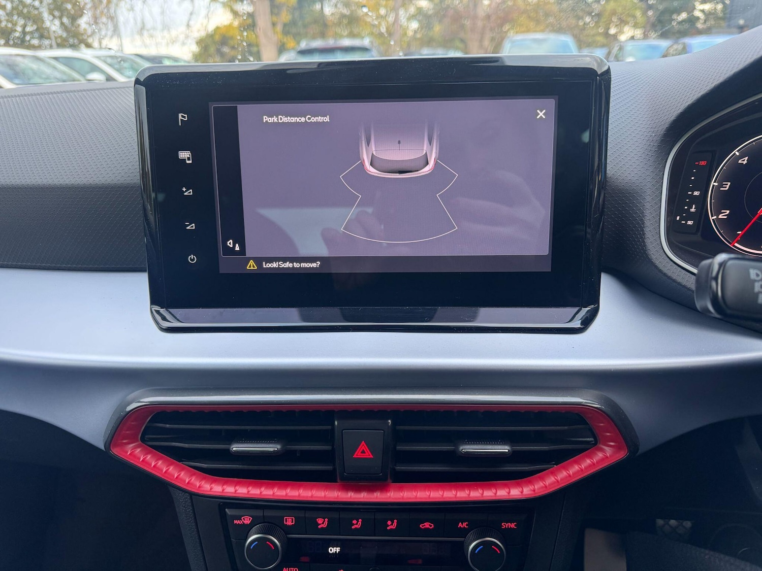 Used SEAT Ibiza 2025 for sale - 77155298: Photo 11