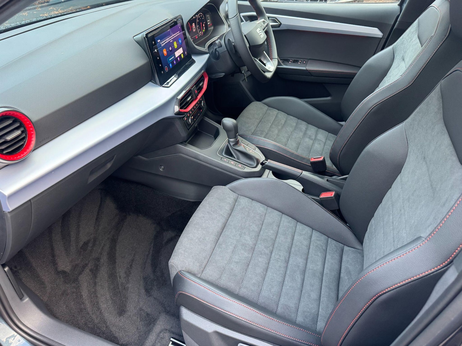 Used SEAT Ibiza 2025 for sale - 77155298: Photo 16