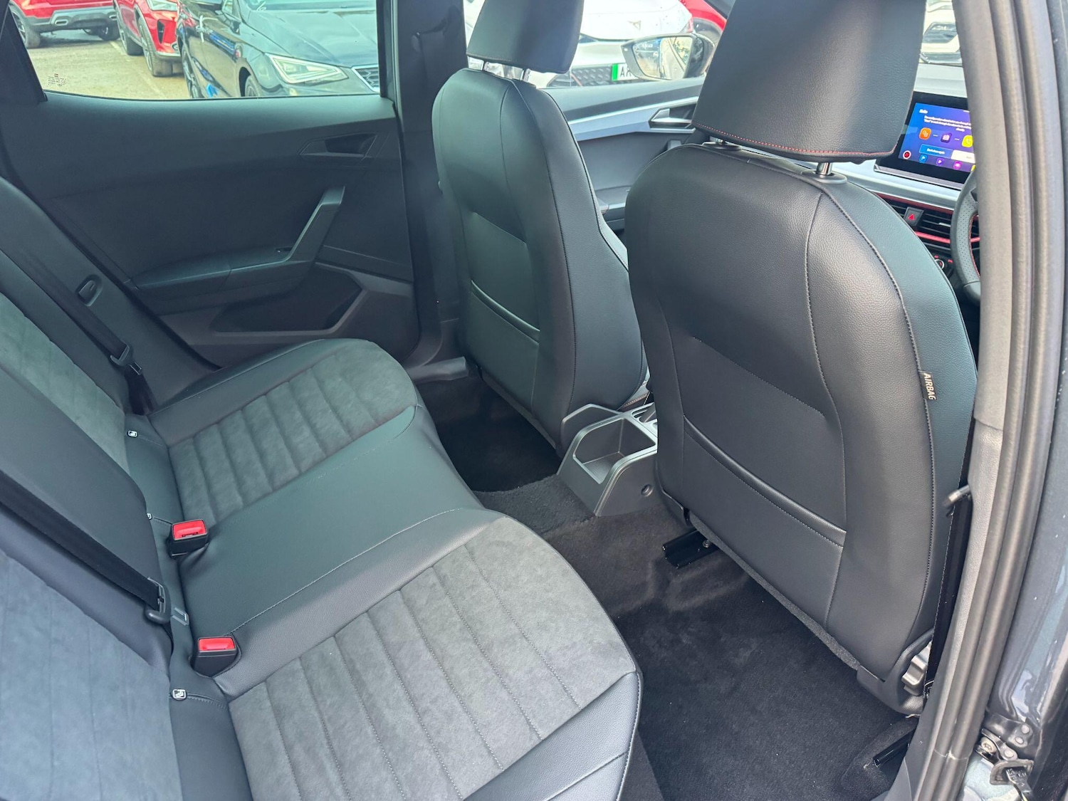 Used SEAT Ibiza 2025 for sale - 77155298: Photo 17