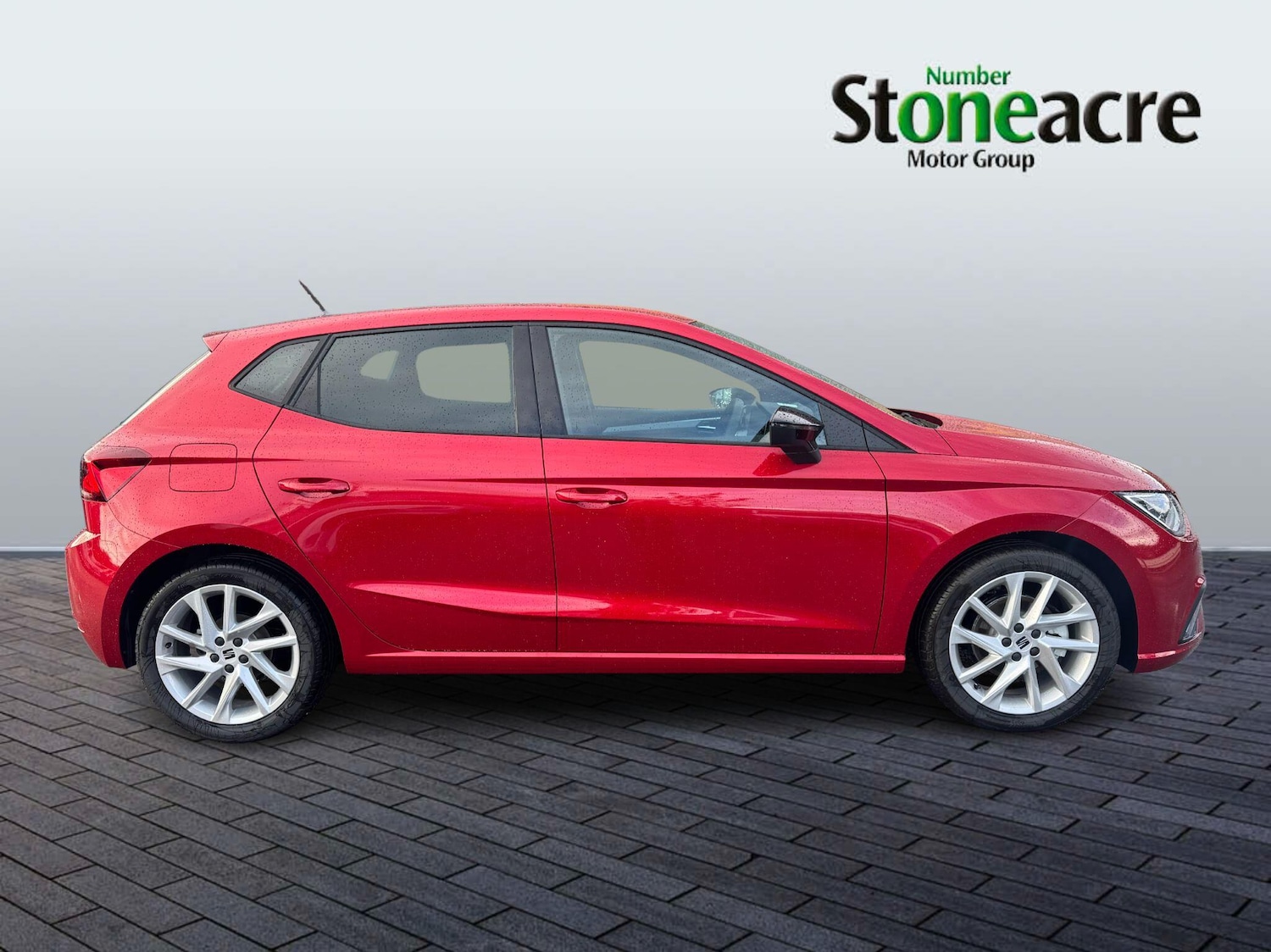 Used SEAT Ibiza 2025 for sale - 77155298: Photo 2
