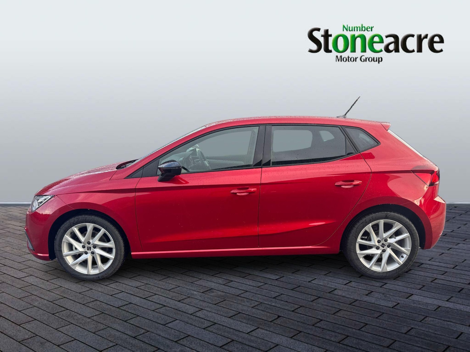 Used SEAT Ibiza 2025 for sale - 77155298: Photo 6