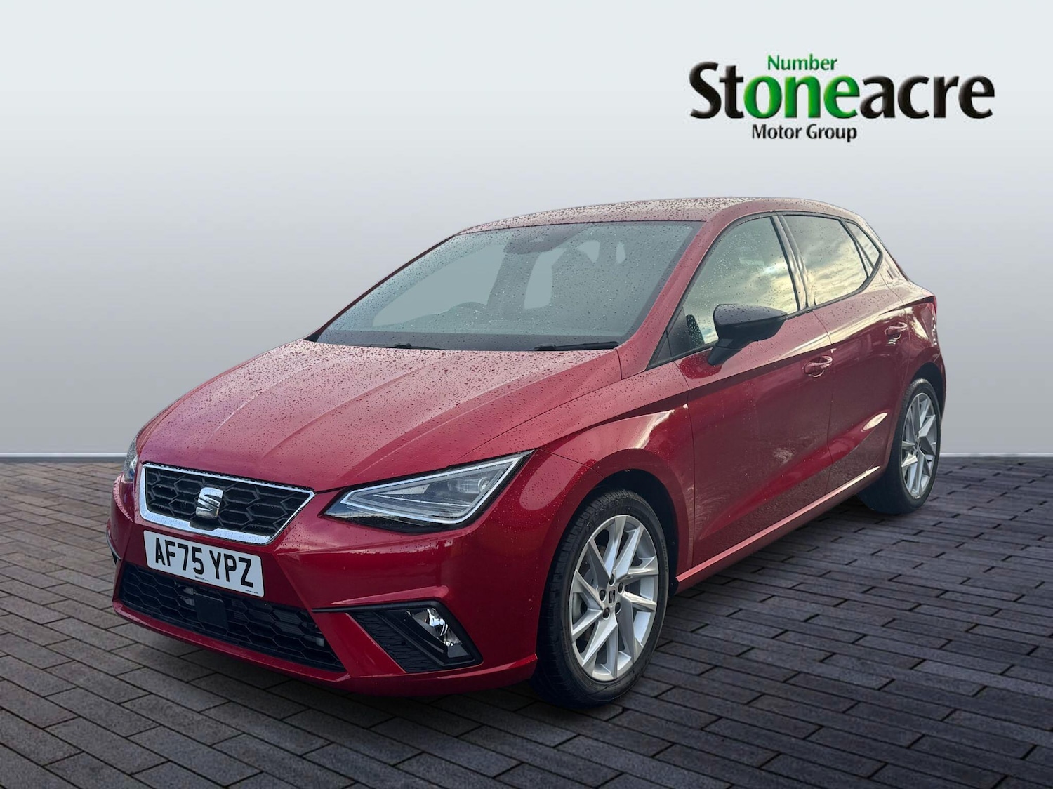 Used SEAT Ibiza 2025 for sale - 77155298: Photo 7