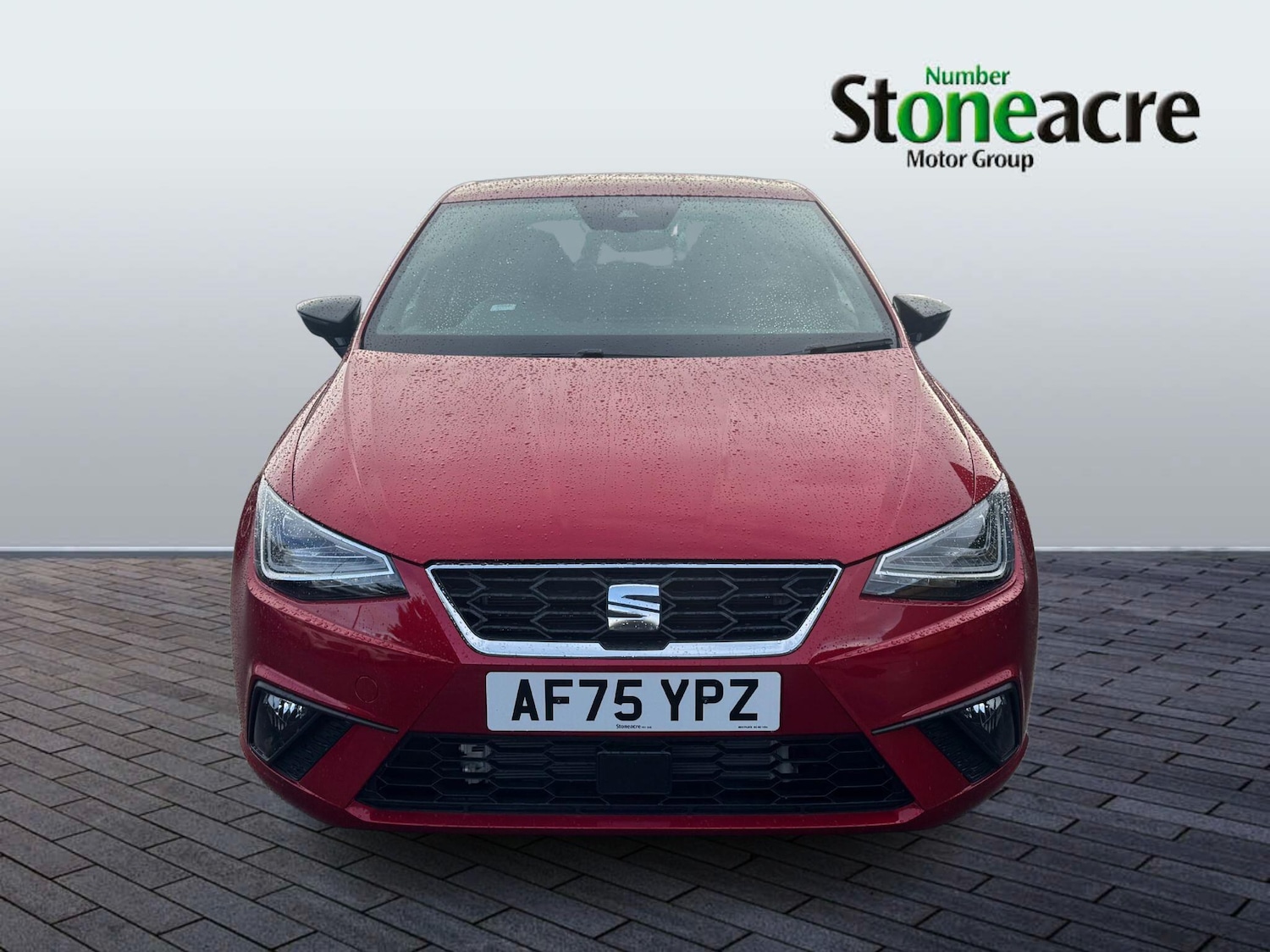 Used SEAT Ibiza 2025 for sale - 77155298: Photo 8