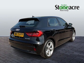 Used Audi A1 2022 for sale - 78784708: Photo