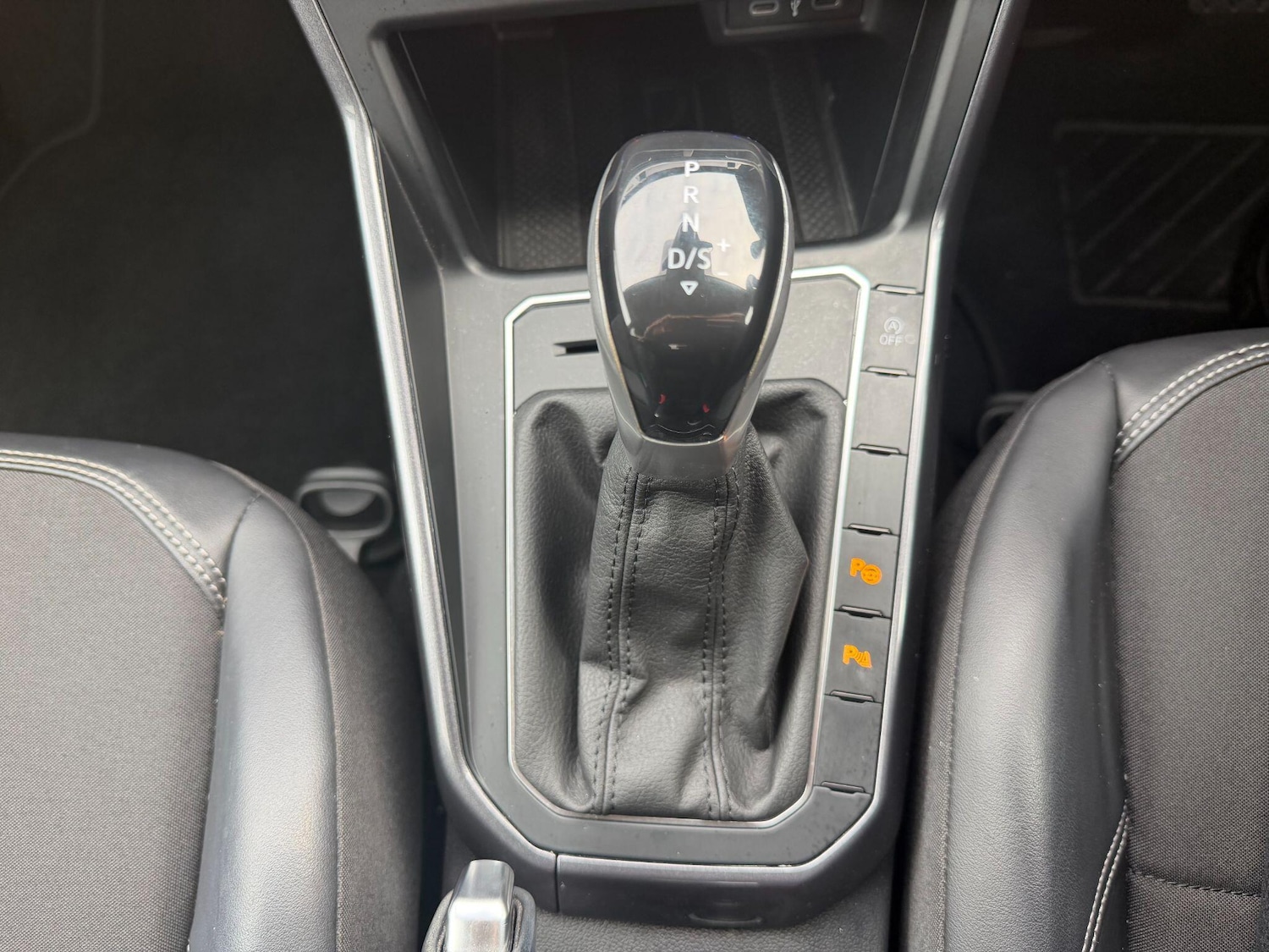 Used Volkswagen Taigo 2023 for sale - 77769000: Photo 10