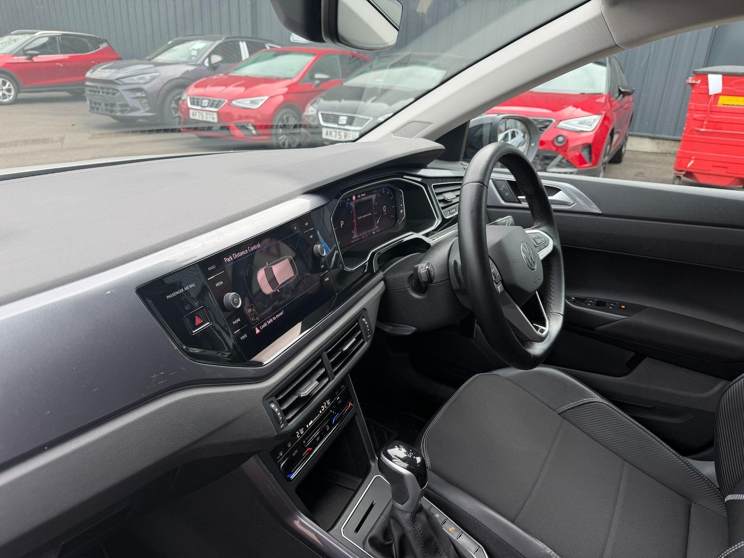 Used Volkswagen Taigo 2023 for sale - 77769000: Photo 13