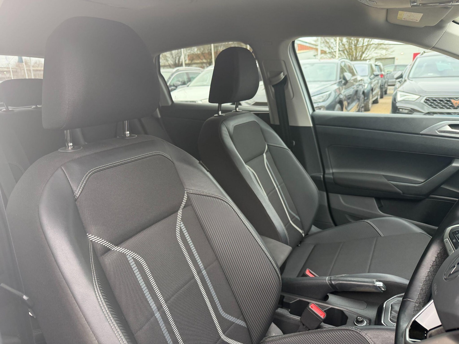 Used Volkswagen Taigo 2023 for sale - 77769000: Photo 14