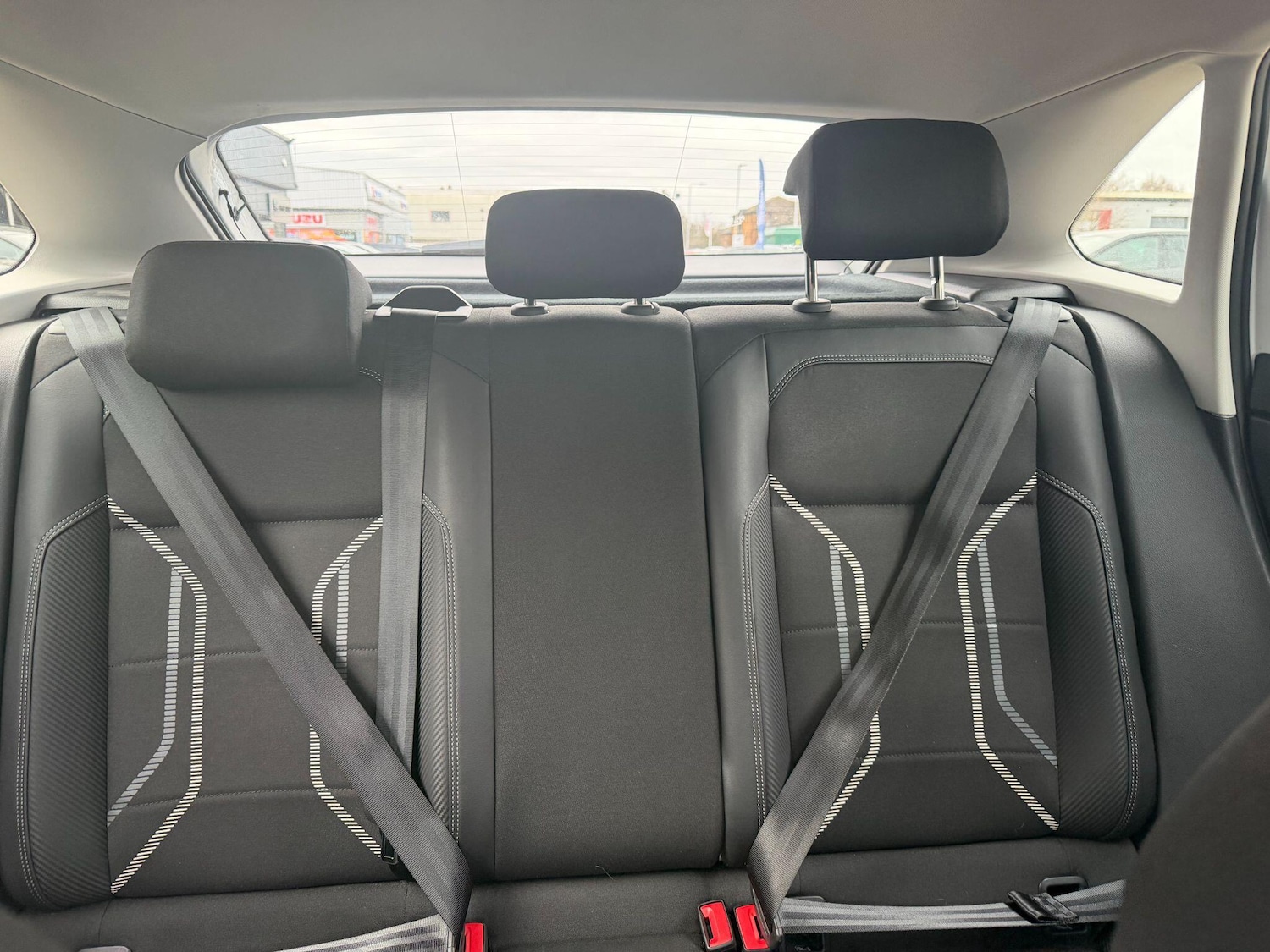 Used Volkswagen Taigo 2023 for sale - 77769000: Photo 15