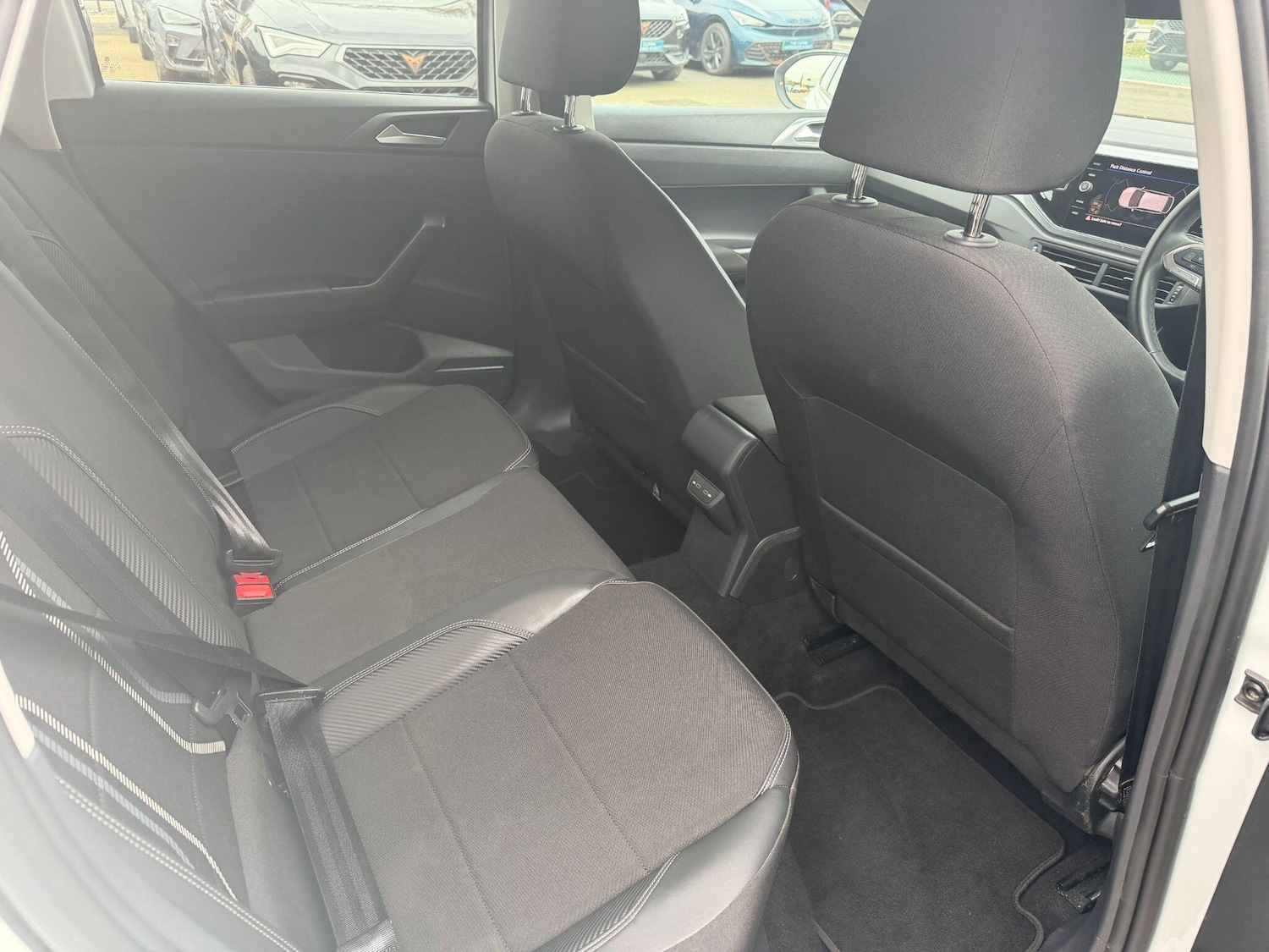 Used Volkswagen Taigo 2023 for sale - 77769000: Photo 16