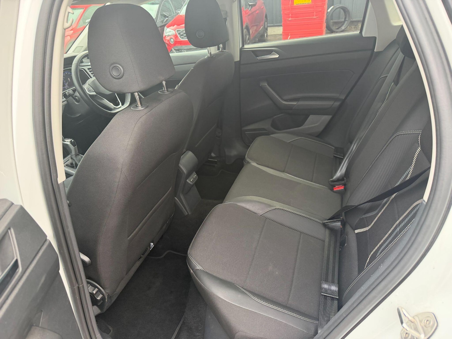 Used Volkswagen Taigo 2023 for sale - 77769000: Photo 17