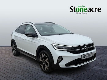 Used Volkswagen Taigo 2023 for sale - 77769000: Photo