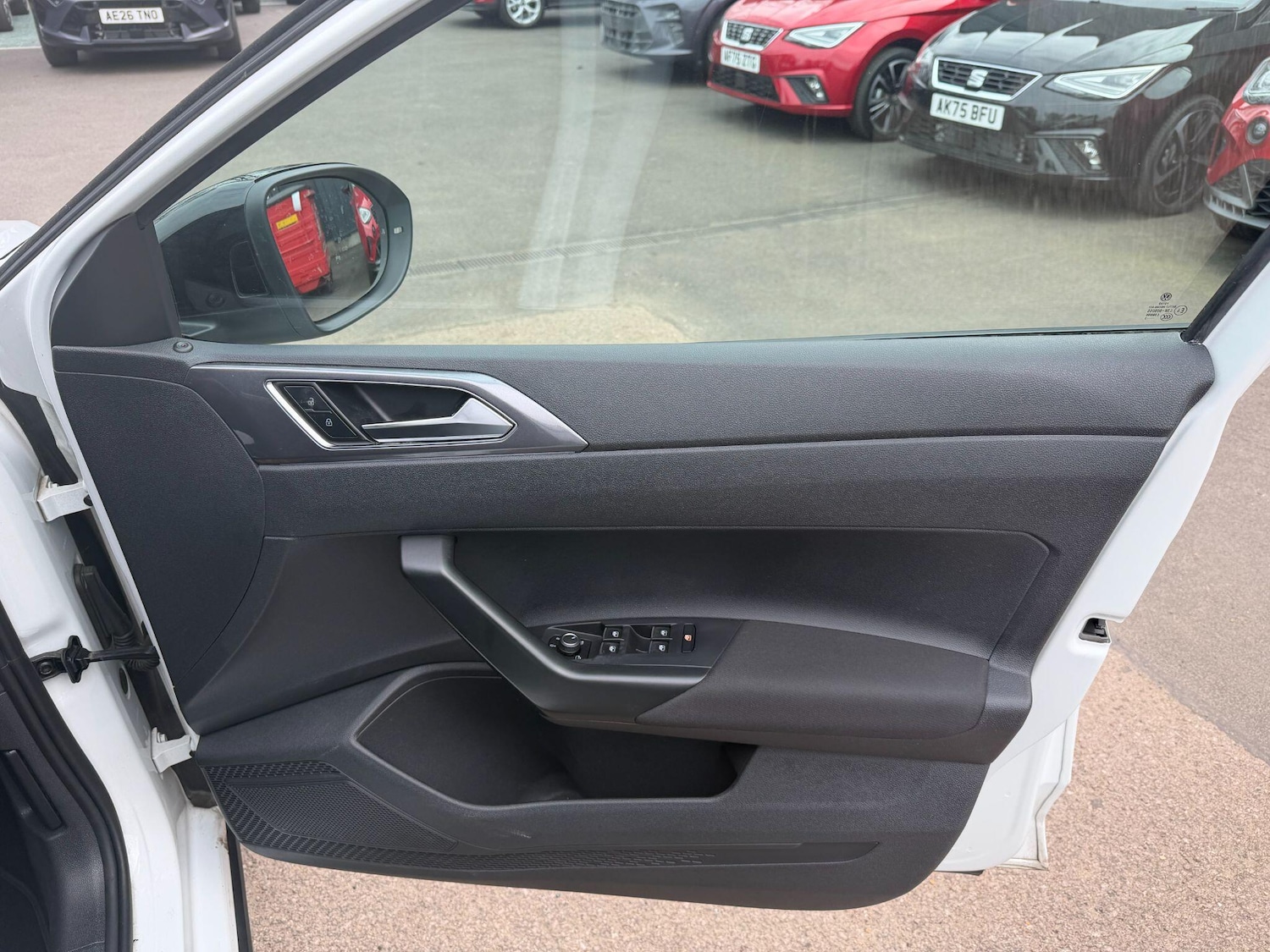 Used Volkswagen Taigo 2023 for sale - 77769000: Photo 20