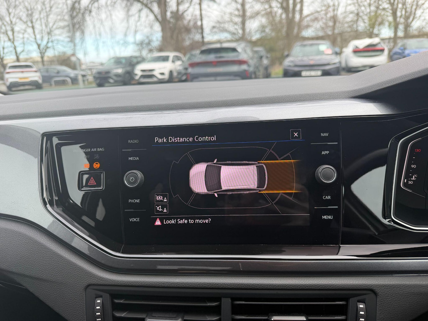 Used Volkswagen Taigo 2023 for sale - 77769000: Photo 22