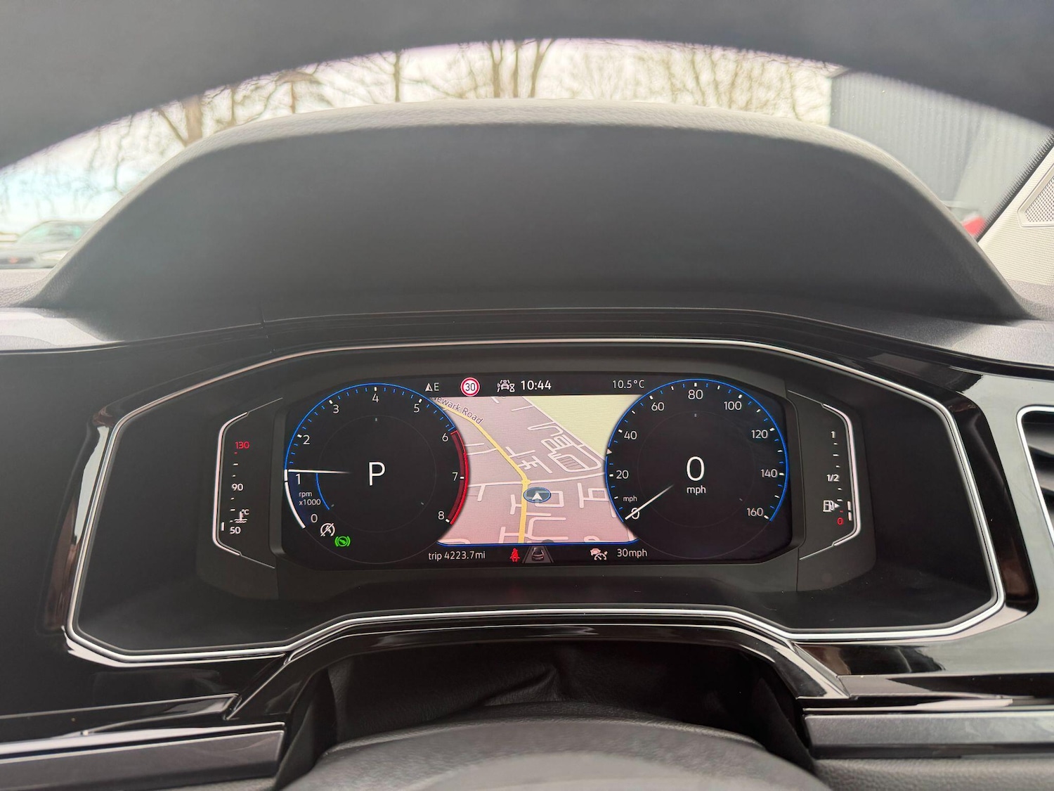 Used Volkswagen Taigo 2023 for sale - 77769000: Photo 23