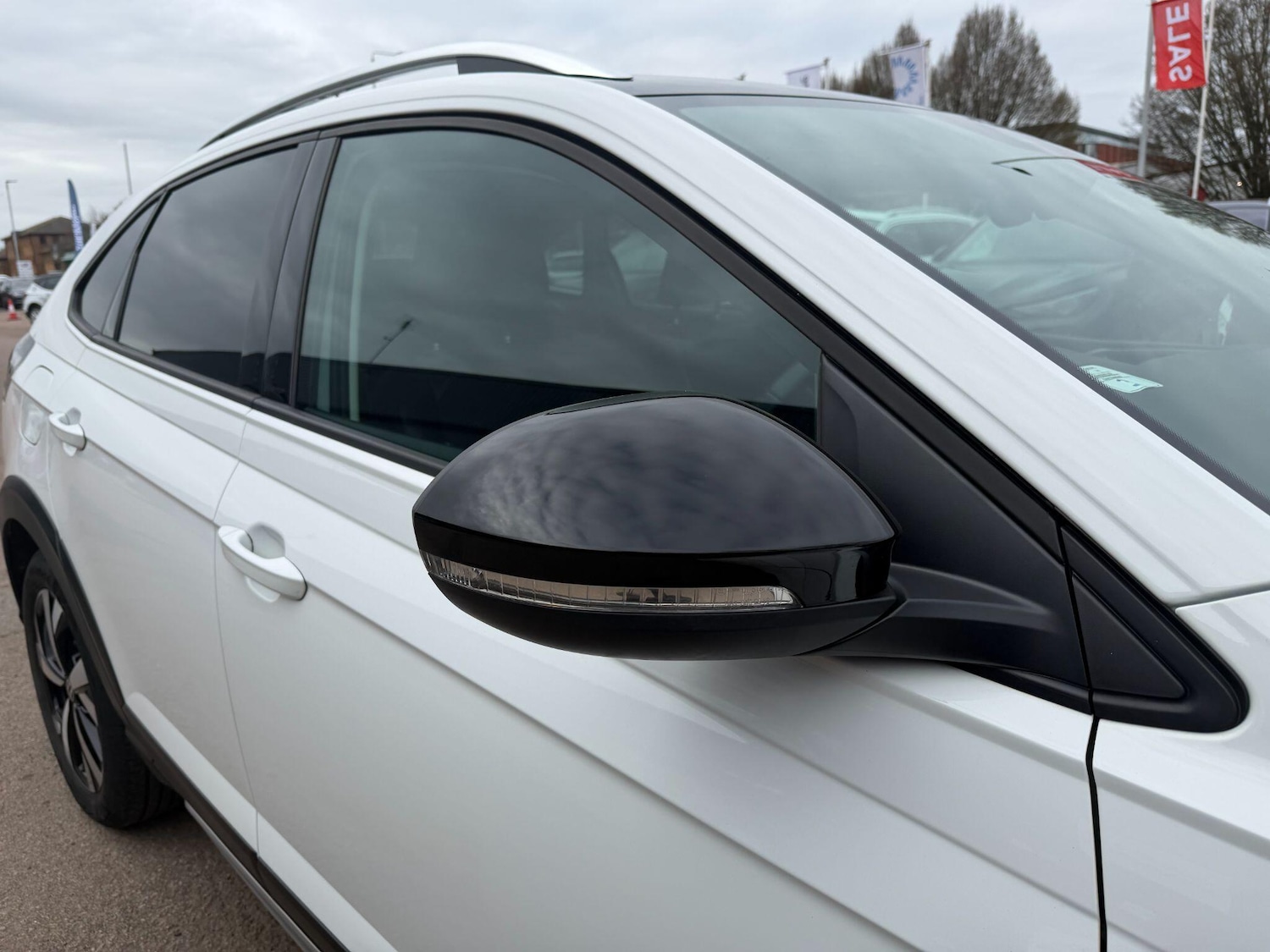 Used Volkswagen Taigo 2023 for sale - 77769000: Photo 24