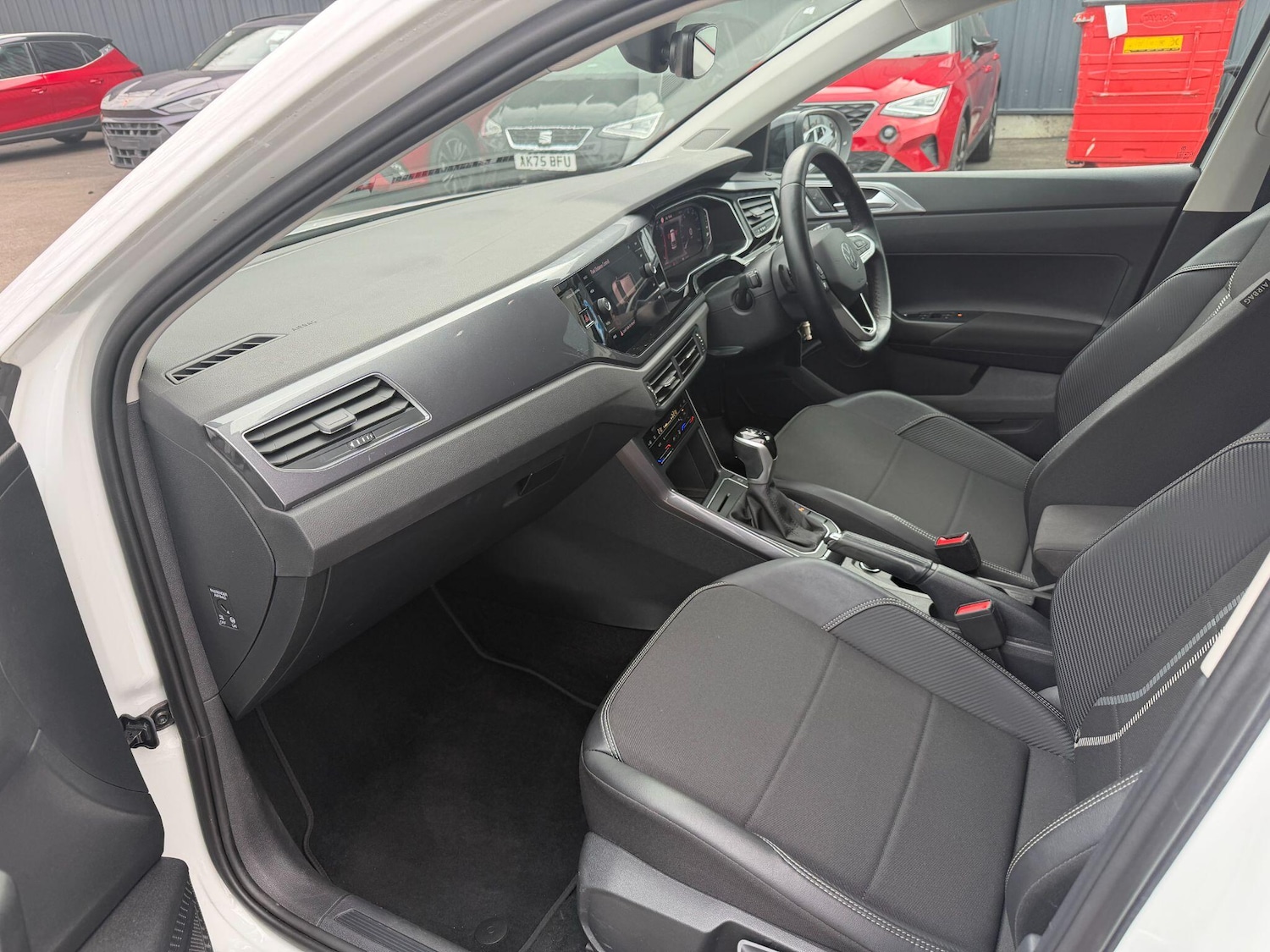 Used Volkswagen Taigo 2023 for sale - 77769000: Photo 26