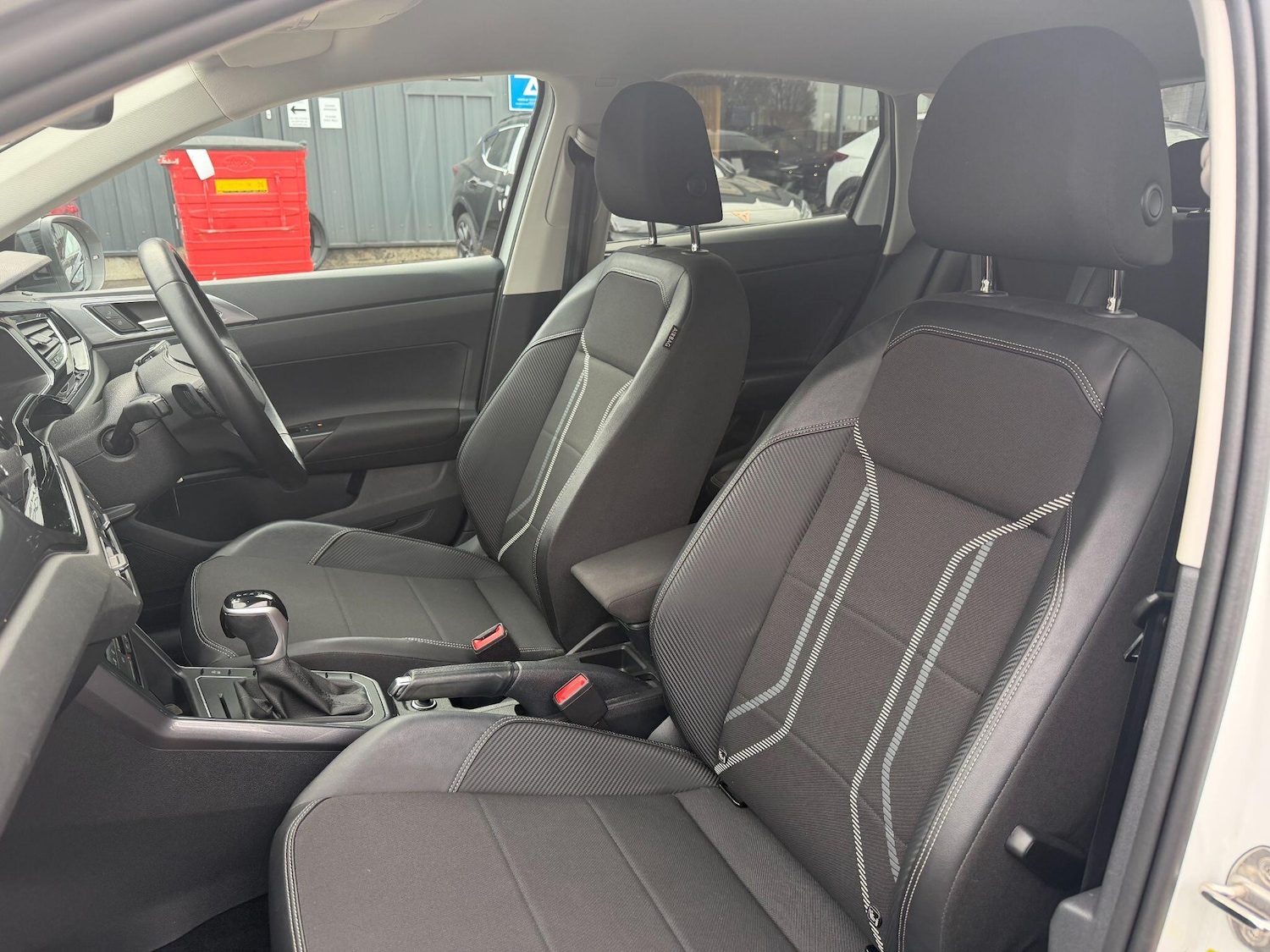 Used Volkswagen Taigo 2023 for sale - 77769000: Photo 27