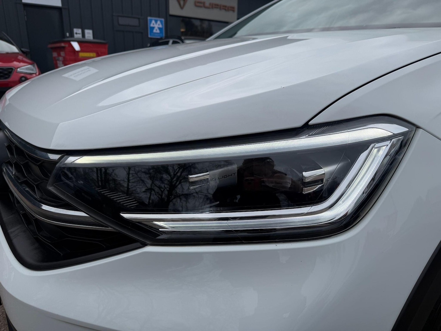 Used Volkswagen Taigo 2023 for sale - 77769000: Photo 28