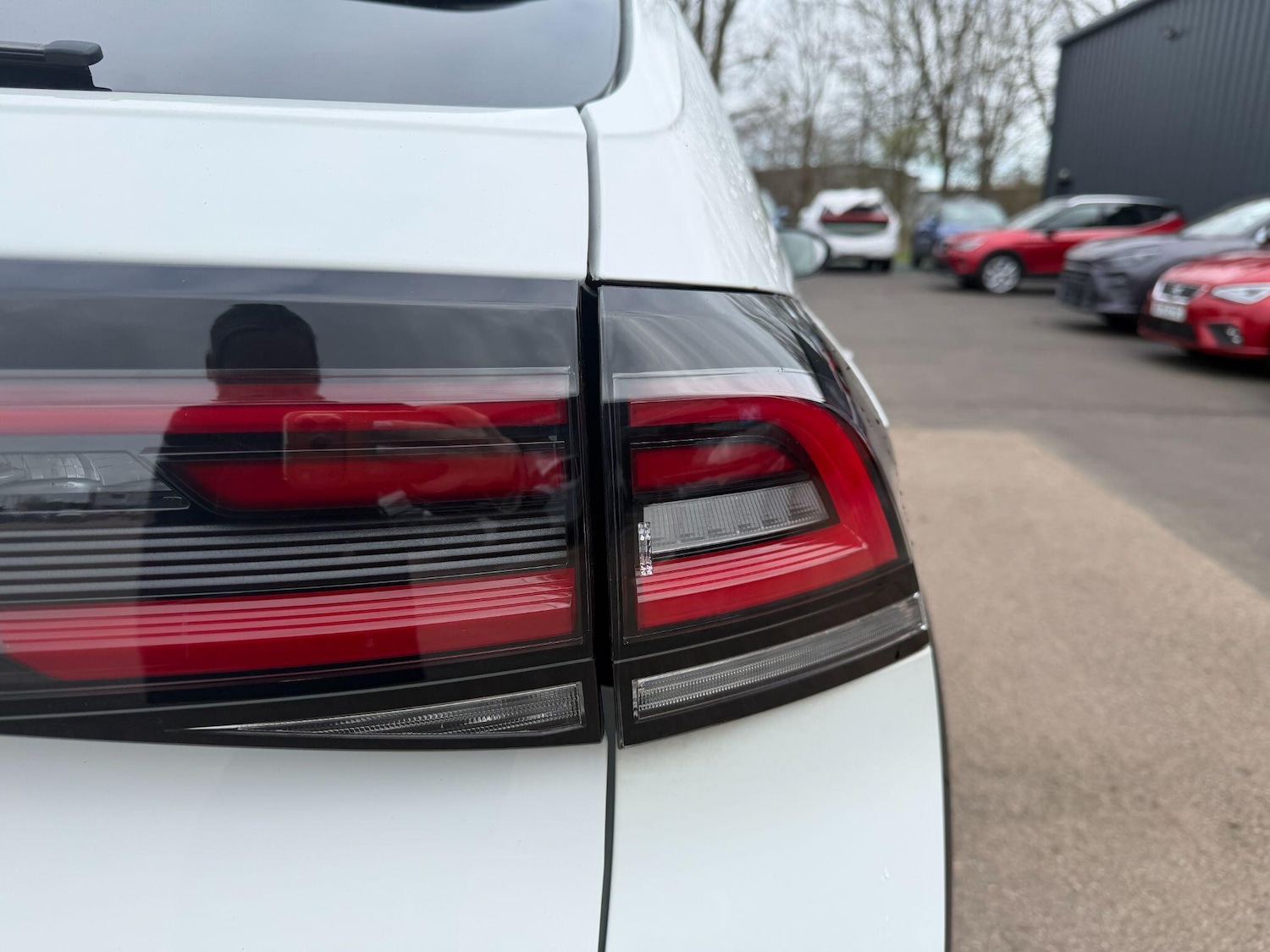 Used Volkswagen Taigo 2023 for sale - 77769000: Photo 29