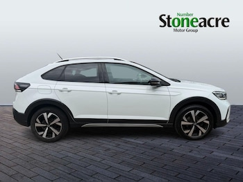 Used Volkswagen Taigo 2023 for sale - 77769000: Photo