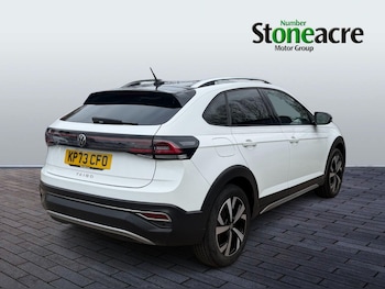 Used Volkswagen Taigo 2023 for sale - 77769000: Photo